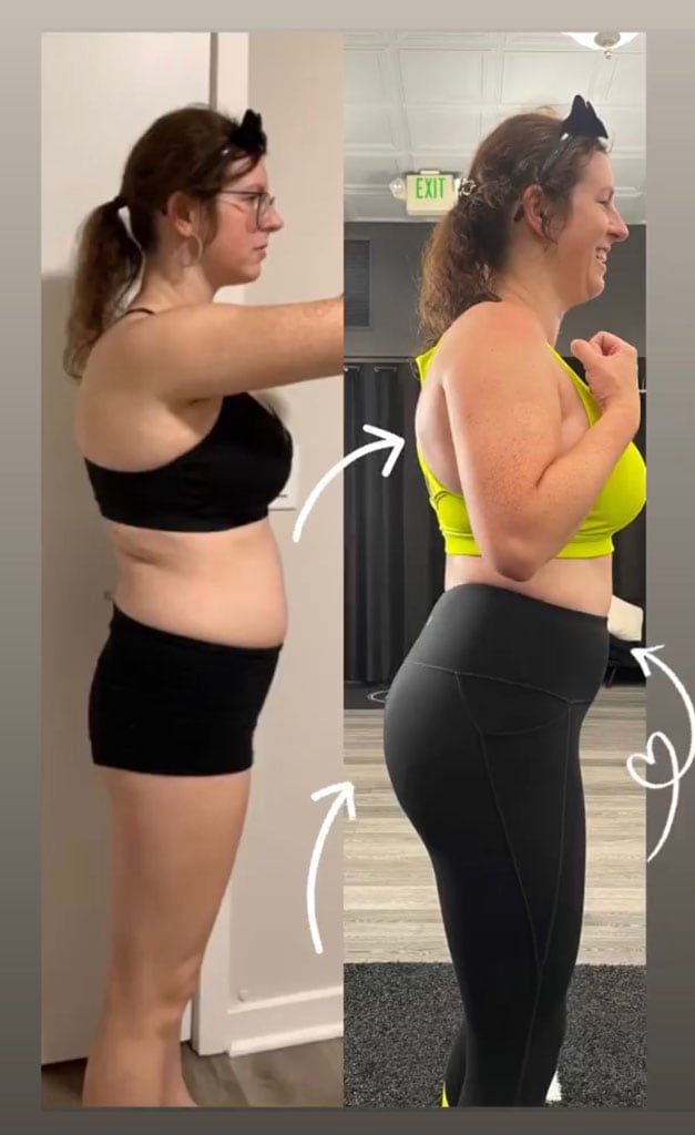 Transformation 1